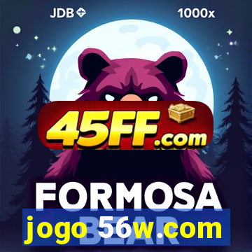 jogo 56w.com
